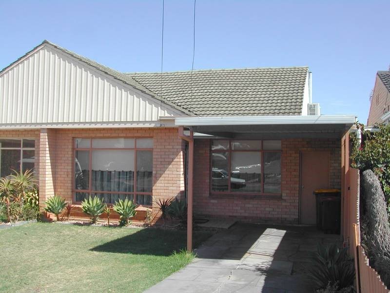 Somerton Park SA 5044