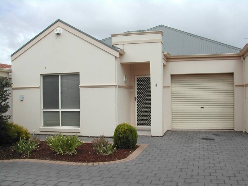 Glengowrie SA 5044
