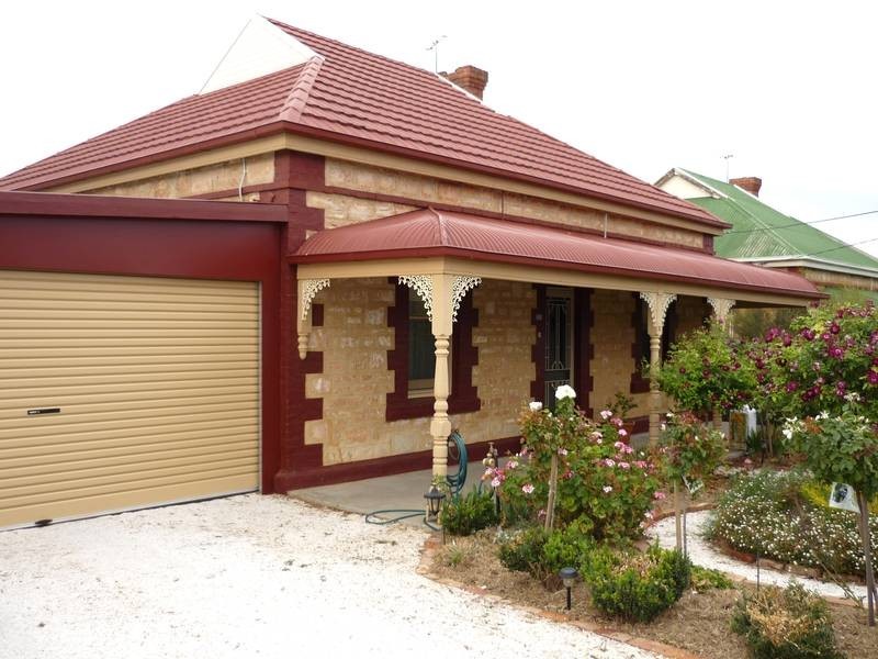 21 Hill Street, Hamley Bridge SA 5401