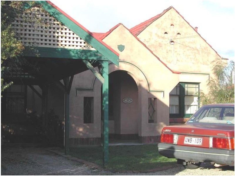 39 Churchill Avenue, Glandore SA 5037