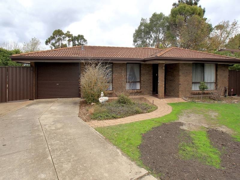 Reynella East SA 5161
