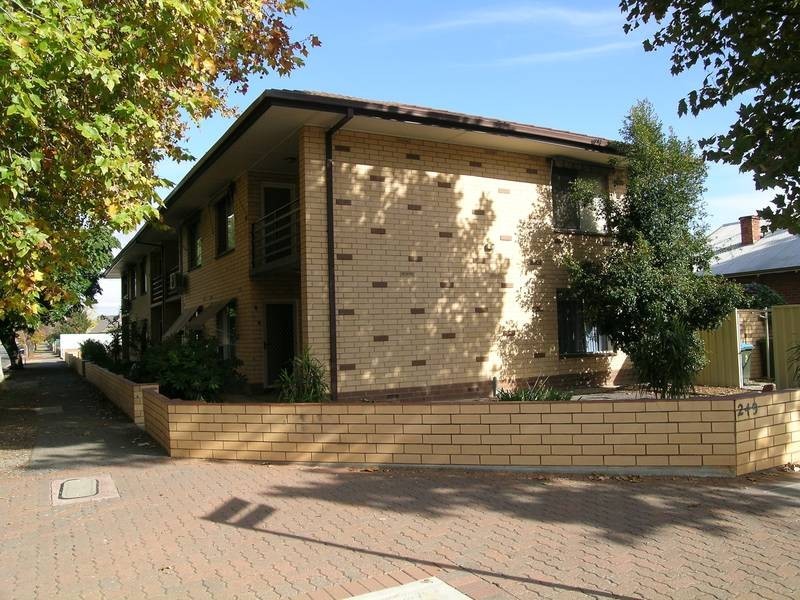 Cumberland Park SA 5041