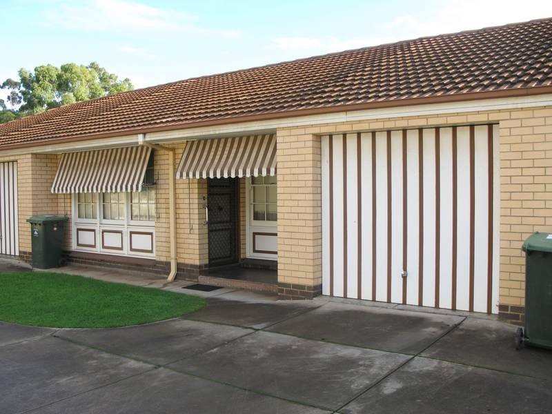 Oaklands Park SA 5046