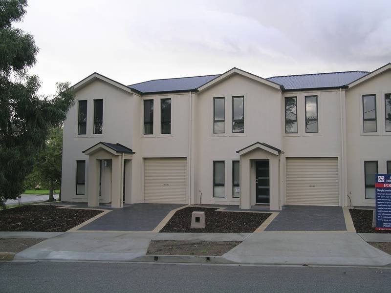 2a Raggatt Crescent, Mitchell Park SA 5043