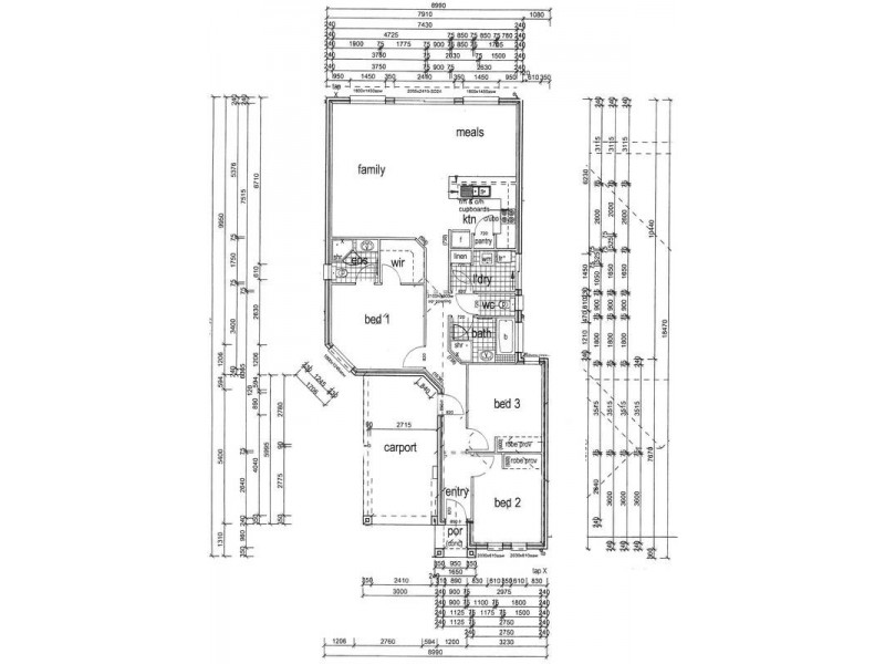 Seacombe Gardens SA 5047