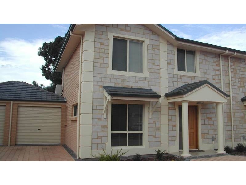 8/1 Church Crescent, Marion SA 5043