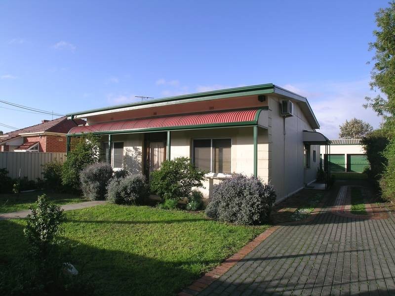 252 Military Road, Henley Beach SA 5022