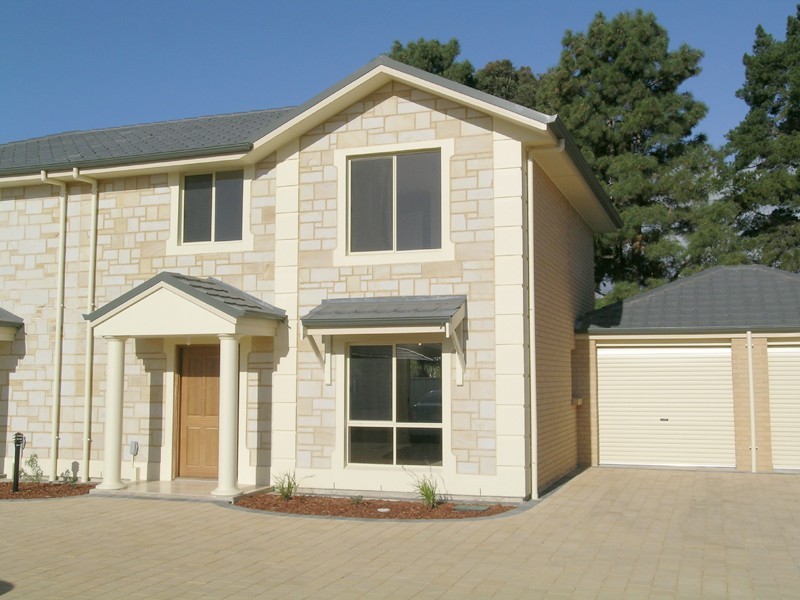 7/1 Church Crescent, Marion SA 5043