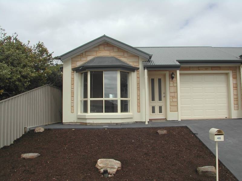 46 White Crescent, Seacombe Gardens SA 5047