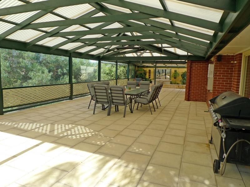 O’halloran Hill SA 5158