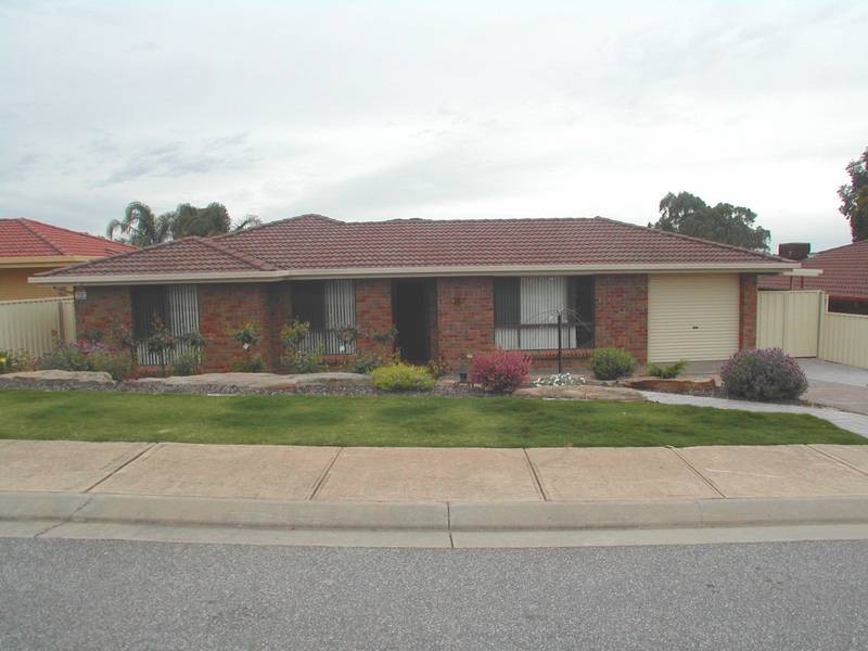 Woodcroft SA 5162
