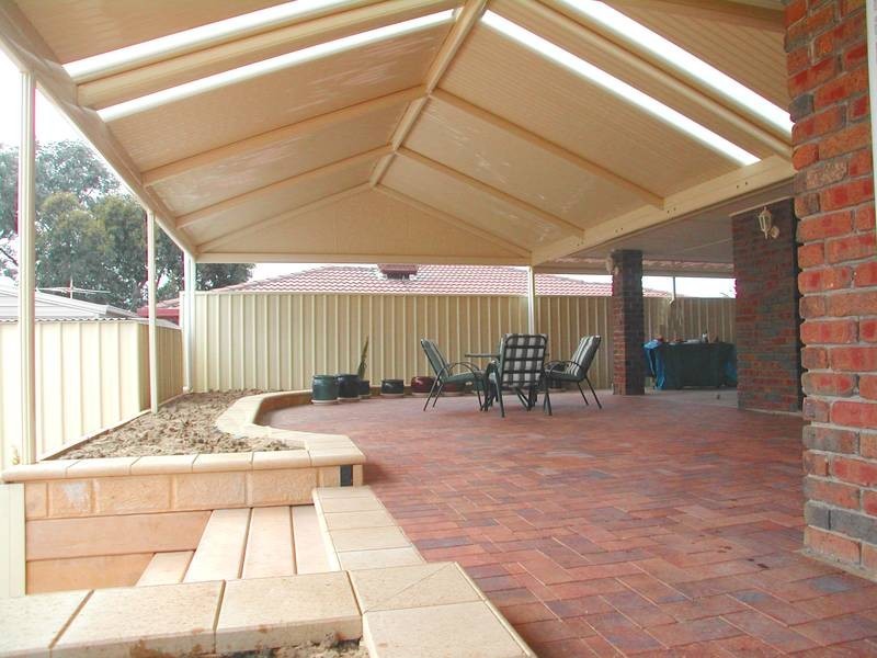 Woodcroft SA 5162