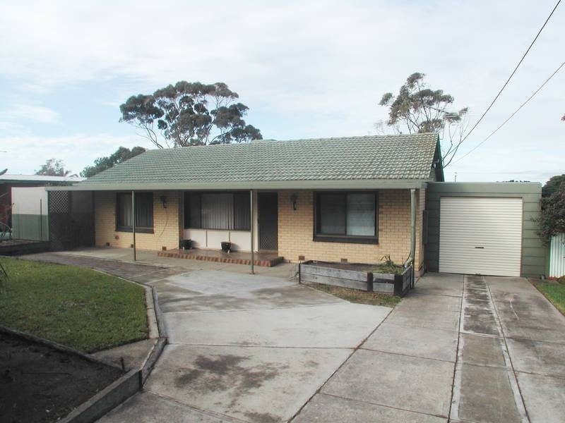 7 Borraga Street, O’sullivan Beach SA 5166