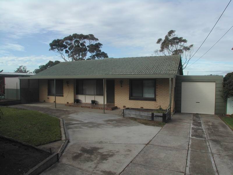 7 Borraga Street, O’sullivan Beach SA 5166