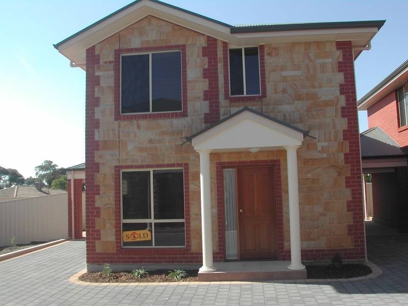 1/31 Russell Avenue, Seacombe Gardens SA 5047