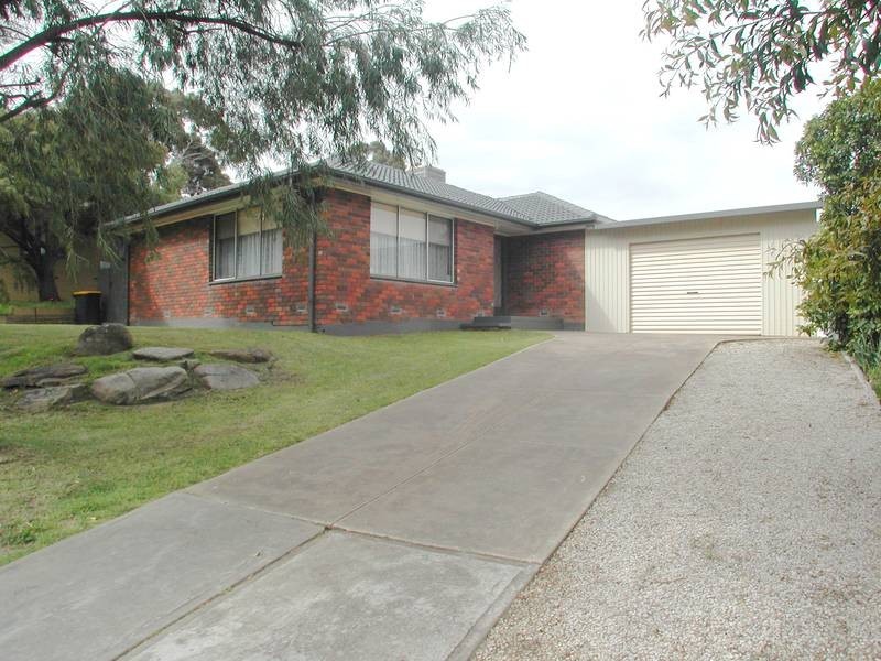 Trott Park SA 5158