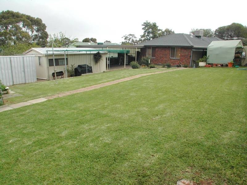 Trott Park SA 5158