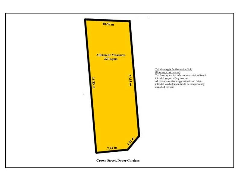 Dover Gardens SA 5048