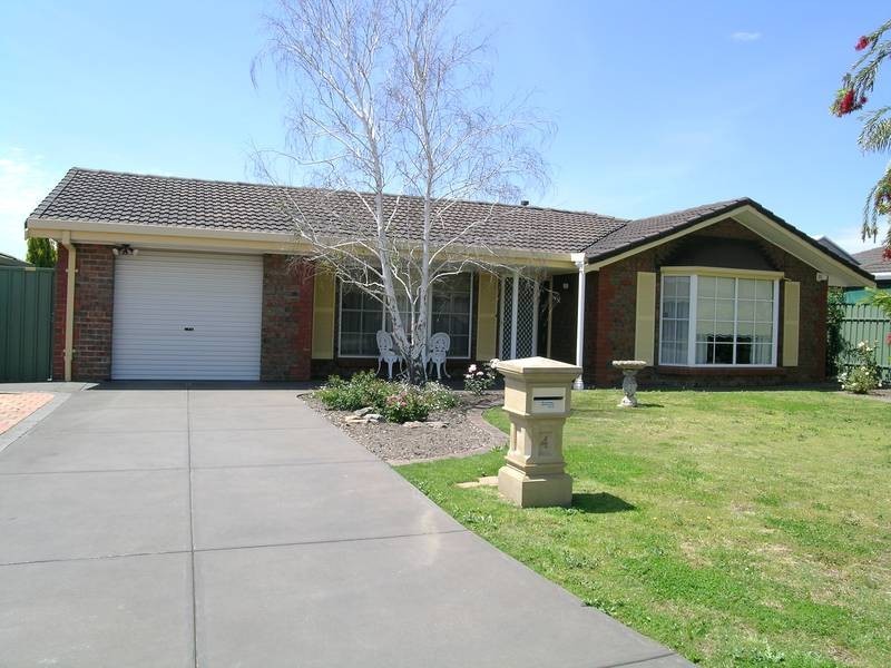 Morphett Vale SA 5162