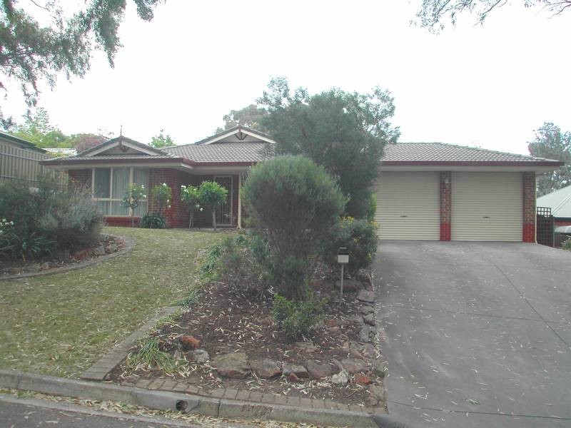 Aberfoyle Park SA 5159