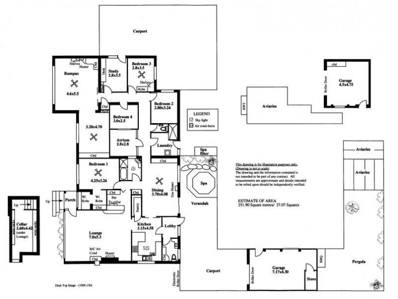 Hallett Cove SA 5158
