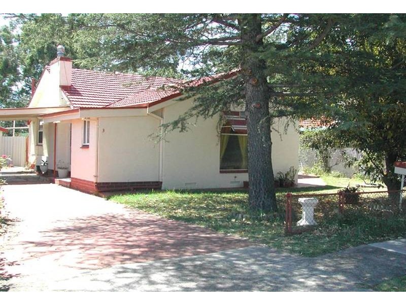 3 Sixth Avenue, Warradale SA 5046