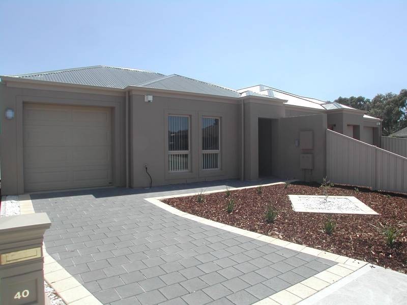 40 Byard Terrace, Mitchell Park SA 5043