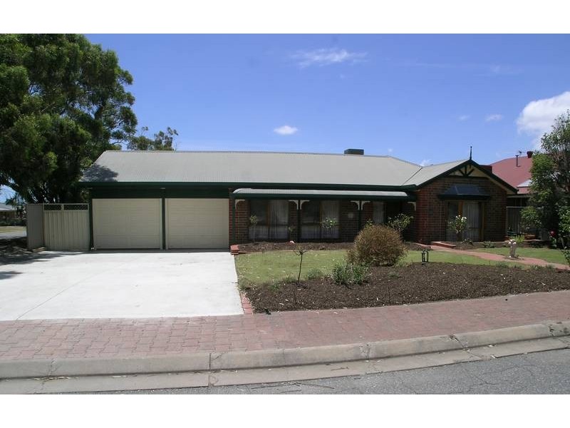 Woodcroft SA 5162
