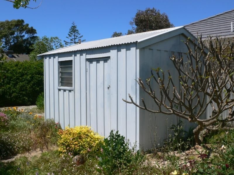 5 Renfrey Street, Oaklands Park SA 5046