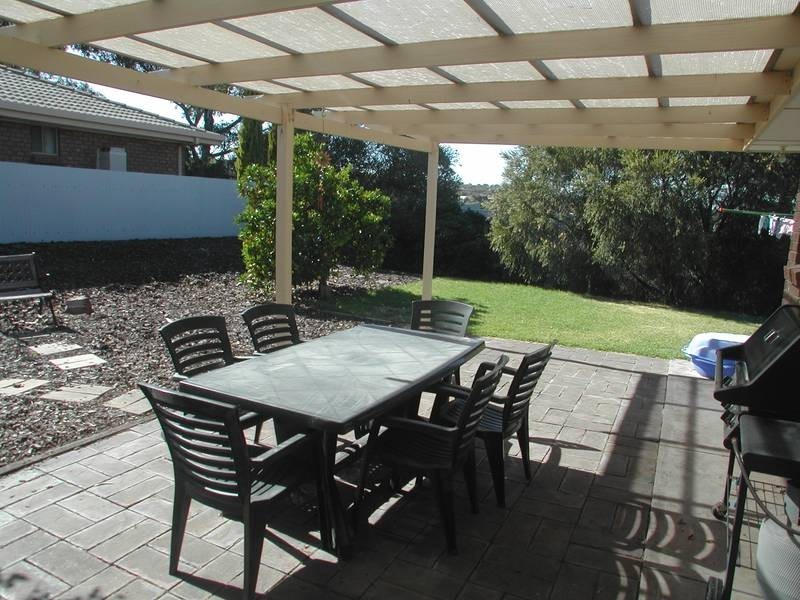 4 Scott Court, Woodcroft SA 5162