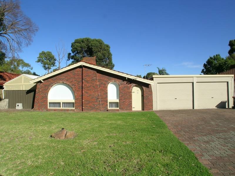 Happy Valley SA 5159