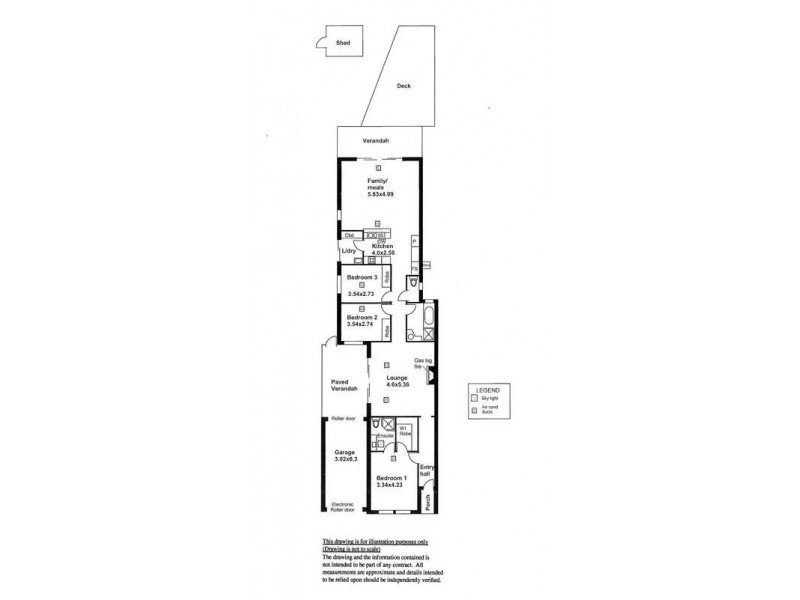 574 Grange Road, Henley Beach SA 5022