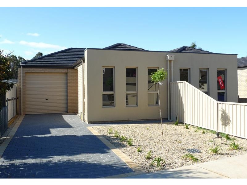 45b Kingston Avenue, Seacombe Gardens SA 5047