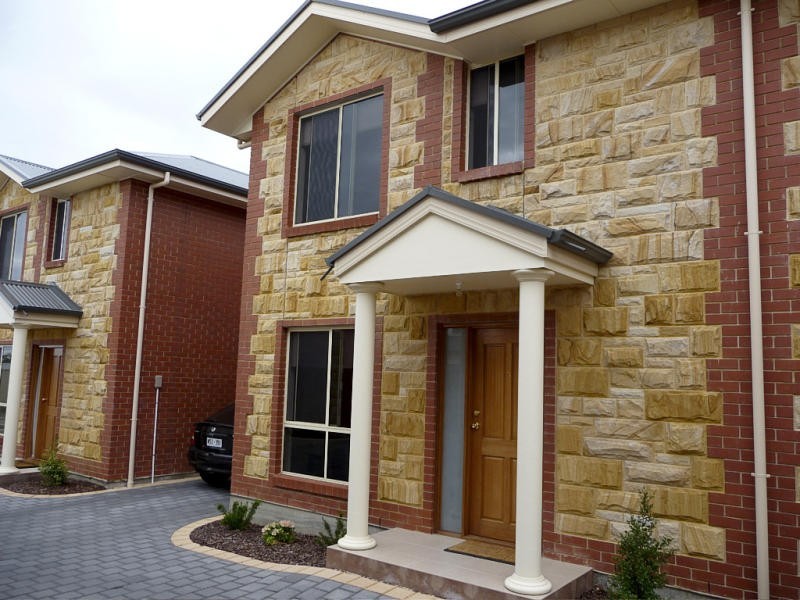 6/33 Russell Avenue, Seacombe Gardens SA 5047