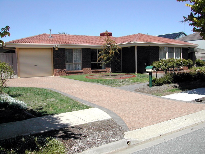 50 Edward Beck Drive, Sheidow Park SA 5158