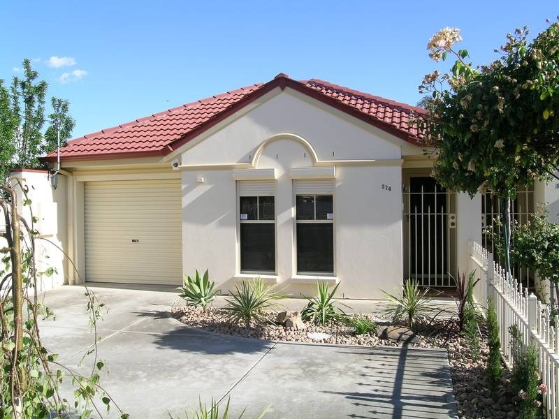 574 Grange Road, Henley Beach SA 5022