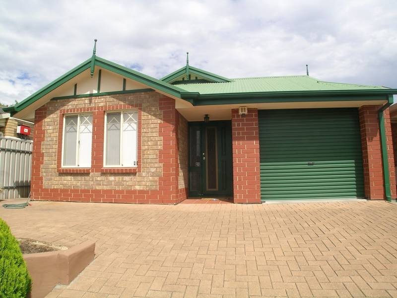 10 Drumborg Court, Woodcroft SA 5162