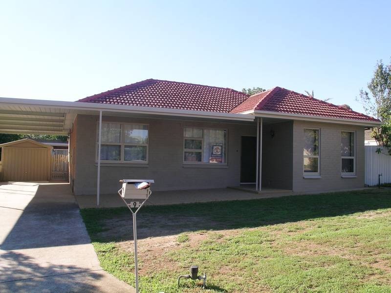 9 Kent Avenue, Seacombe Gardens SA 5047