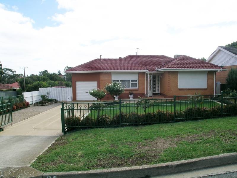 21 Gertrude Street, Morphett Vale SA 5162