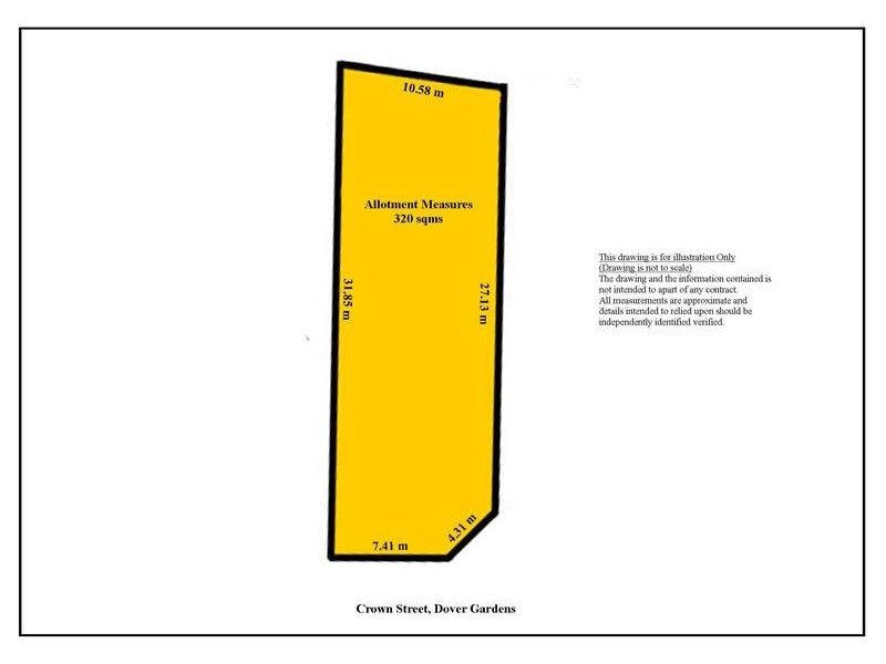 15 Crown Street, Dover Gardens SA 5048