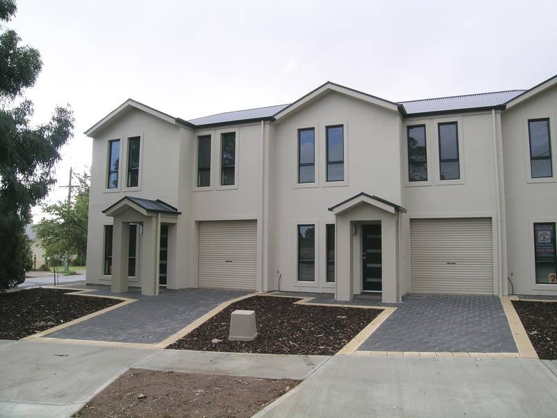 2b Raggatt Crescent, Mitchell Park SA 5043