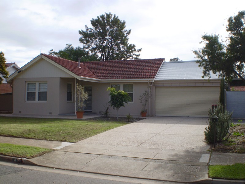 8 Sunningdale Avenue, Novar Gardens SA 5040