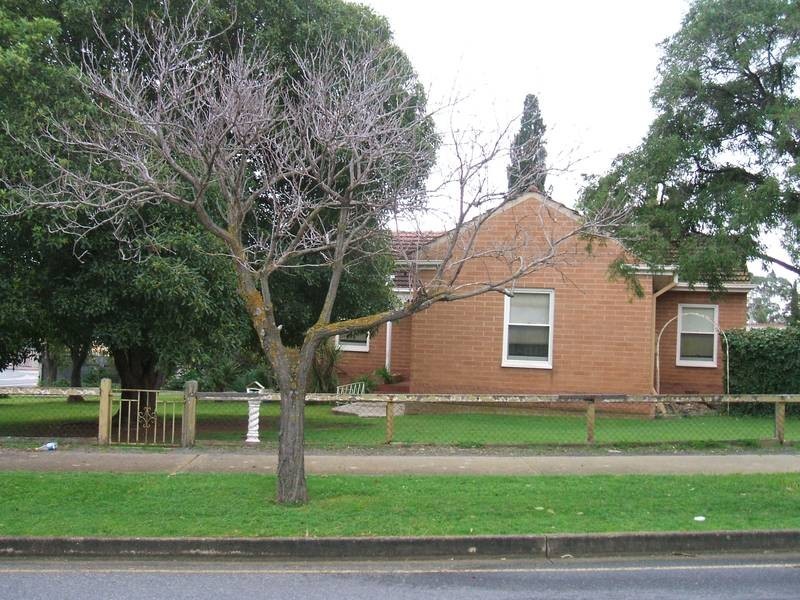 1 Tarnham Road, Seacombe Heights SA 5047