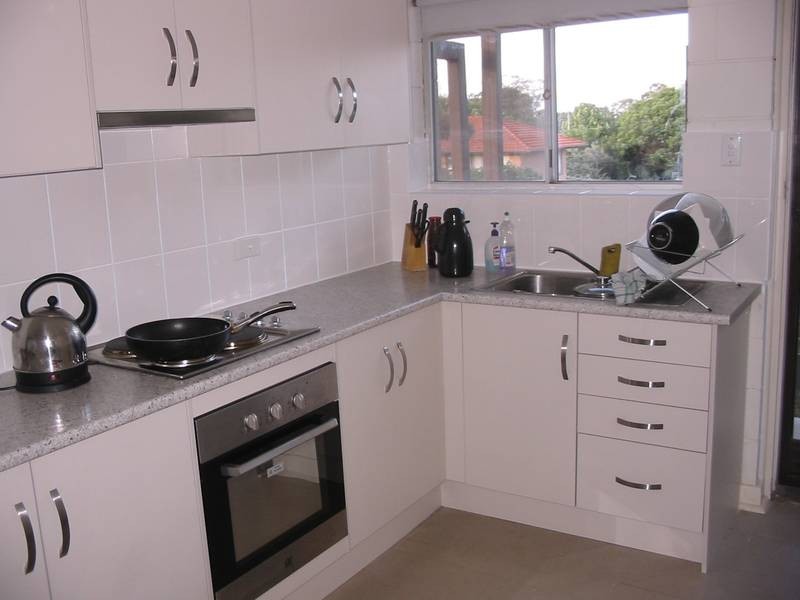 6/14 Burbank Avenue, Bedford Park SA 5042