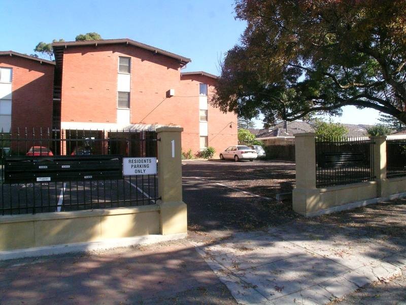 19/1 Ramsgate Street, Glenelg South SA 5045