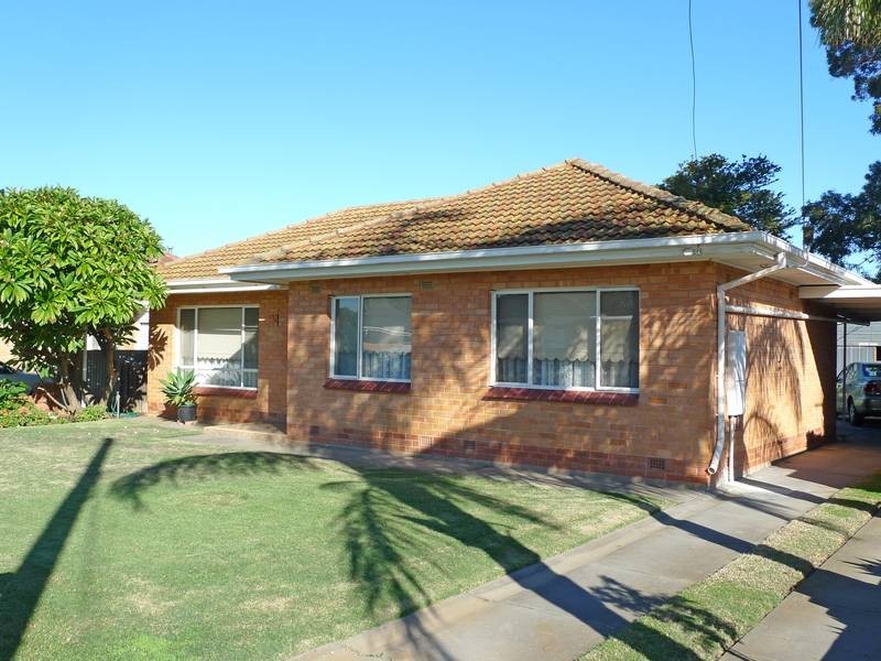 6 Le Cornu Avenue, Morphettville SA 5043