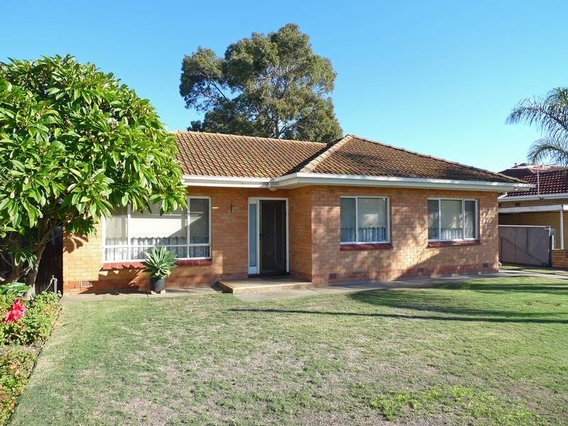 6 Le Cornu Avenue, Morphettville SA 5043