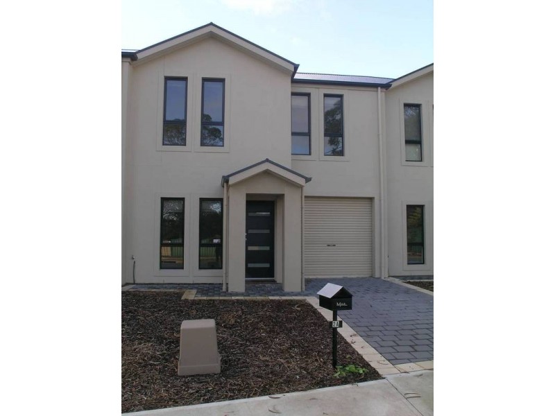 2A Raggatt Crescent, Mitchell Park SA 5043