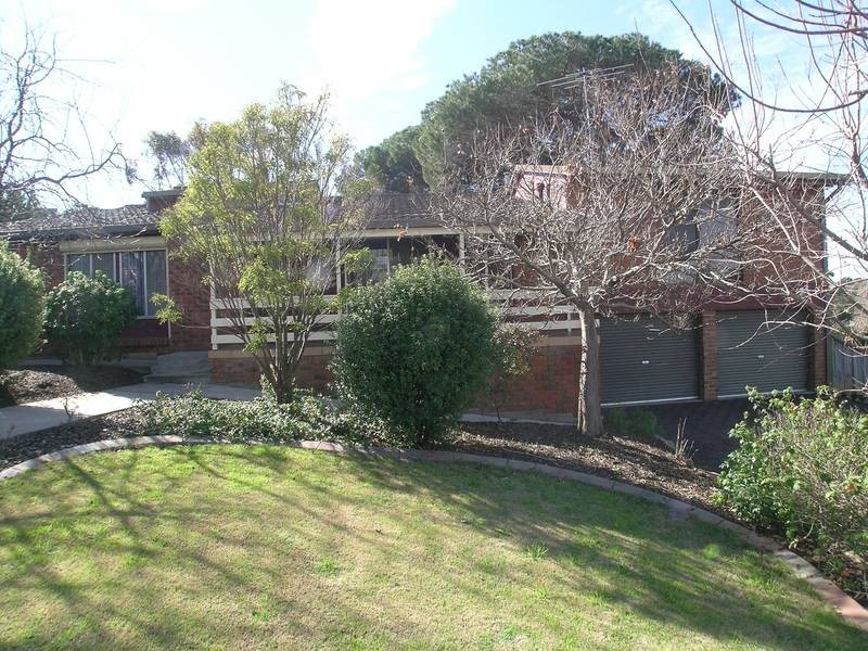 10 Ella Crescent, O’halloran Hill SA 5158