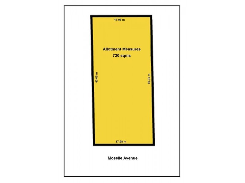 5 Moselle Avenue, Glengowrie SA 5044